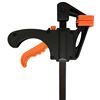 Image 4 : Bulk Lot of "HARDEN" Quick-Grip Bar Clamps