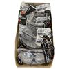 Image 3 : 2 Boxes of Harden Safety Goggles Approx. 10 Per Box 200 Total