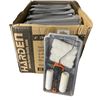 Image 1 : Box of 4" 7 Pc Roller Brush Set