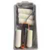 Image 2 : Box of 4" 7 Pc Roller Brush Set