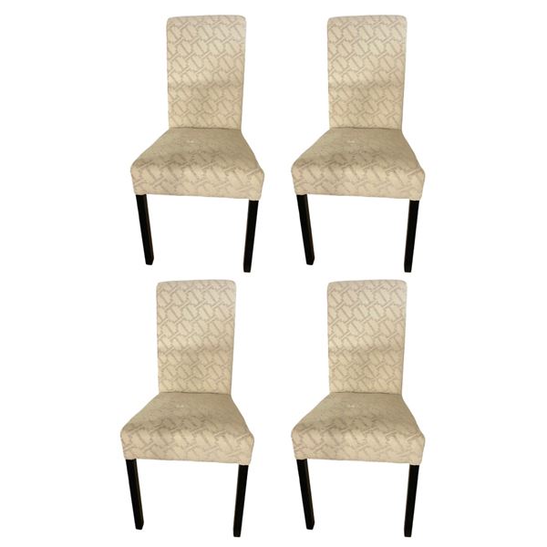 Group of 4 Dining Chairs