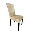 Image 2 : Group of 4 Dining Chairs