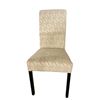 Image 3 : Group of 4 Dining Chairs