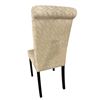 Image 4 : Group of 4 Dining Chairs