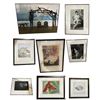 Image 1 : Group of 8 Various Framed Pictures