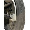 Image 2 : Set of 4 Car Tires