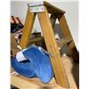 Image 3 : Large Group of Various Items - Godfather DVD set, Stepladder, Dumbbell, Zara Home Decor, Pillow Cove