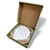 Image 2 : Box of Ortech Slim 12" 5000k Light