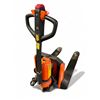 Image 1 : NOBLELIFT Electric Pallet Jack 3,300 lb Capacity (Tested - Working - No Charger)