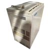 Image 2 : Danby White Compact Mini Freezer