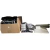Image 1 : Bulk Lot of Car Audio Dash Kits & Spider LED Bar Lights (New in Box)