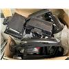 Image 2 : Bulk Lot of Car Audio Dash Kits & Spider LED Bar Lights (New in Box)