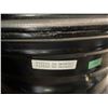 Image 2 : Set of 4 Fuel Off-Road Black Alloy Wheels