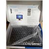 Image 2 : LCD Monitors & Stand-Alone Headrest Screens - 3-Piece Car Video Lot