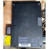 Image 3 : Electronics & Accessory Lot PS2 Console, CD's, Power Cables, and More