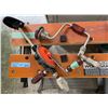 Image 2 : Black & Decker Workmate Bench with Antique Hand Drills & Tool Case