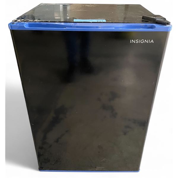 Insignia Mini Fridge (As is - Not Tested)
