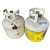 Image 1 : Pair of Propane Tanks