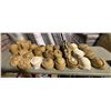 Image 2 : Massive Collection of Vintage Wood and Felt Hat Molds - Assorted Shapes & Sizes