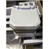 Image 3 : Bulk Lot of Plastic Wall Mount Holders