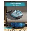Image 2 : LeFant Robot Vacuum Cleaner in box (box slightly open) Not Tested - As-is