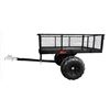 Image 1 : XMoto 1000LB ATV Flat Deck Trailer - New in Box