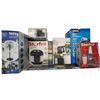 Image 1 : Shelf Lot - Kitchen & Home Appliances