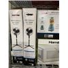 Image 2 : Shelf Lot - Small Appliances & Oscillating Fans