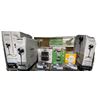 Image 1 : Shelf Lot - Fans, Blenders, and Kitchenware
