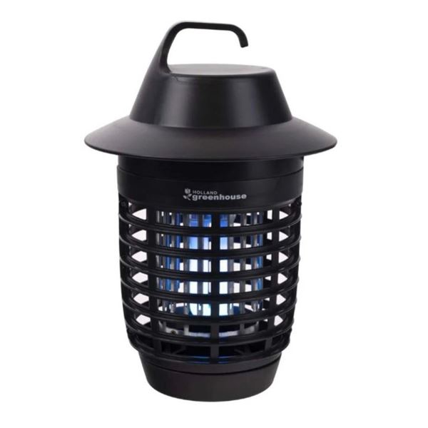 Group of 3 UV Bug Zappers