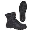 Image 4 : Pioneer Size 12 Black Shoe
