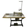Image 1 : Juki Sewing Machine DDL-550N-3 w/Table