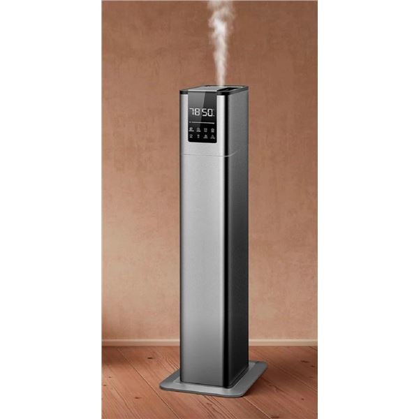 New Ultrasonic Humidifier