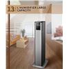 Image 2 : New Ultrasonic Humidifier