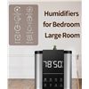 Image 3 : New Ultrasonic Humidifier