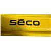Image 2 : 2x SECO Yellow Tripod with Carrying Bag