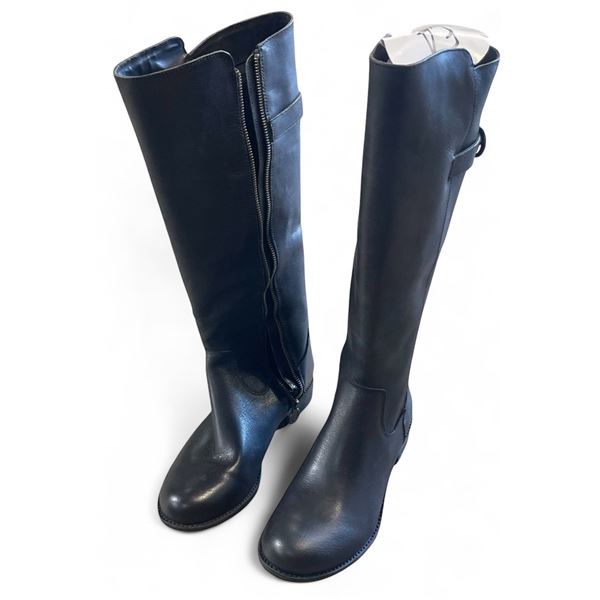 Elizabeth Ann The European Black Size 9.5M