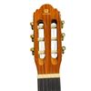 Image 3 : Vangoa Guitar in Soft Case - Slight cracking on back