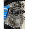 Image 2 : Group - Bauer Hockey Cages w/ Helmet Hardware, Neck Guard & Skate Guards