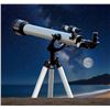 Image 1 : 3 PC - Telescopes (F70070) - x1 Brand New / x1 Good Condition / x1 Broken)
