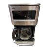 Image 2 : 3 Pc - Braun Coffee Maker & Wooden Cutting Boards (Bombay & Lafelle)