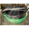 Image 3 : Group - Mechanic Drip Containers & Rolling Mechanics Stool