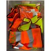 Image 2 : Group - Misc. Construction & Tools Featuring Work Lights, Light Bulbs, Safety High Vis, Etc.