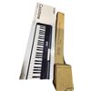 Image 1 : 3 Pc - Casio "Casiotone" Keyboard w/ Stand & Stereo Headphones