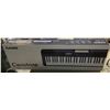 Image 2 : 3 Pc - Casio "Casiotone" Keyboard w/ Stand & Stereo Headphones