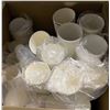 Image 2 : Group - Food Packaging Containers, Paper Bags, Plastic Containers