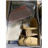 Image 3 : Group - Food Packaging Containers, Paper Bags, Plastic Containers