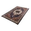 Image 1 : Hand Knotted High Quality Persian Rug Made In Iran - 127x81"