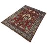 Image 1 : Hand Knotted High Quality Persian Rug Made In Iran - 80x59"