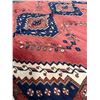 Image 3 : Hand Knotted High Quality Persian Rug Made In Iran - 81x59"